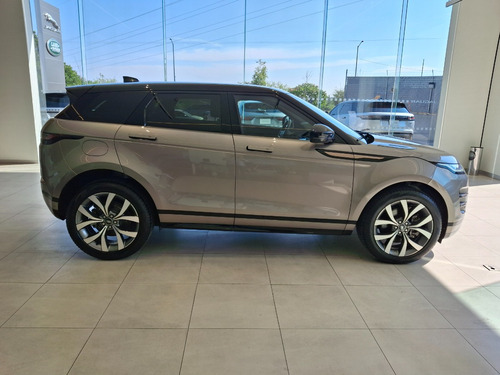 2023 Range Rover Evoque R Dynamic 2.0 Lts 249hp