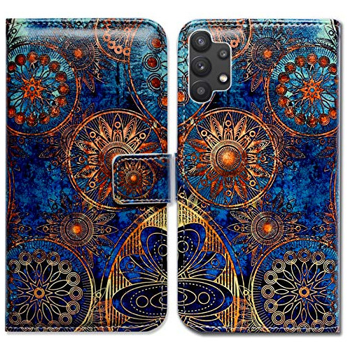 Funda Para Samsung Galaxy A32 5g Gorgeous Colours Circle Mya