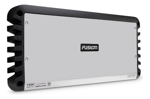 Fusion Sg-24da61500 Signature Series Amplificador Marino De 