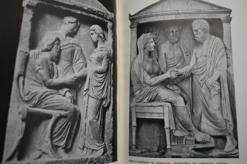 Scopas Y Praxiteles. La Escultura Griega Desde El Siglo C149 (Usado)
