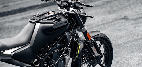 Imagen 11 de 15 de Husqvarna Svartpilen 200 Reservala! - Stock Fisico