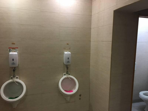 Establecimiento Industrial De 3500 M2 Cubiertos S/3860 De Terreno