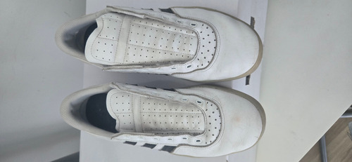 Zapatillas Adidas Tres Tiras Hombre