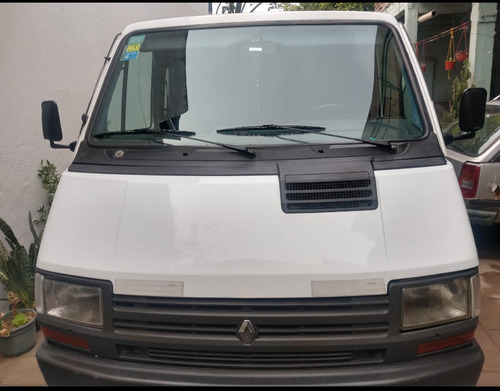 Renault Trafic 2.1 Ta 1j 170 Dh Larga Diesel