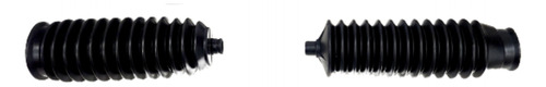Cremallera Mecanica Dodge 1500 / 1800 / Polara 8833