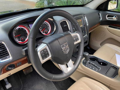 Dodge Durango Citadel 3.6 24v 4x4 Aut