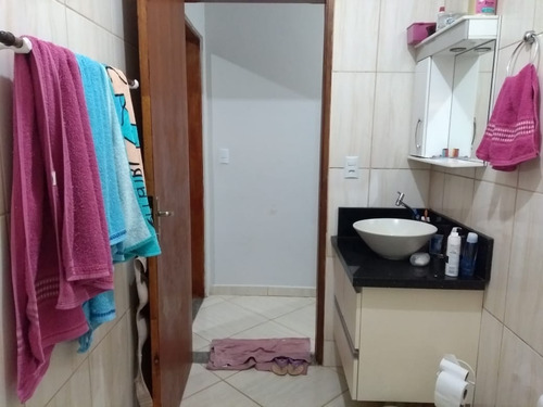 Imagem 8 de 25 de Chácara 13 Mil M2, Casa Sede Com 3 Dormitórios, 1 Suíte, Poço Artesiano, Pomar, Cozinha Americana - Ch00124 - 69942096