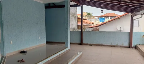 Casa Centro De Iguaba Grande