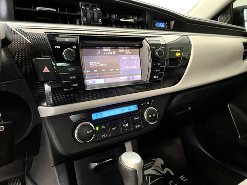 Toyota Corolla 2.0 Vvt-ie Xei Direct Shift Flex