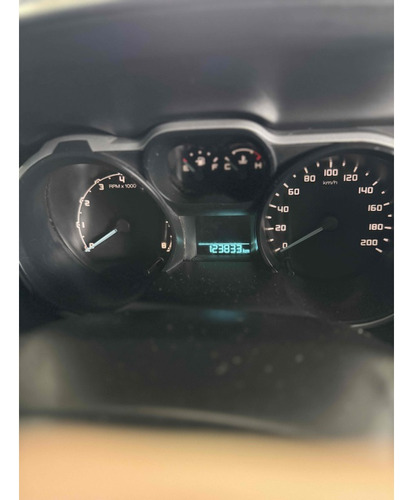 Ford Ranger 2.5 XLT 4X2 CD 16V FLEX 4P MANUAL