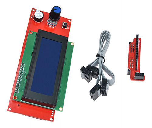 Pantalla Lcd, Pantalla De Controlador, Módulo De Interfaz De