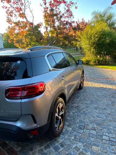 Citroen C5 Aircross 1.6 Thp Eat6 Feel Pack
