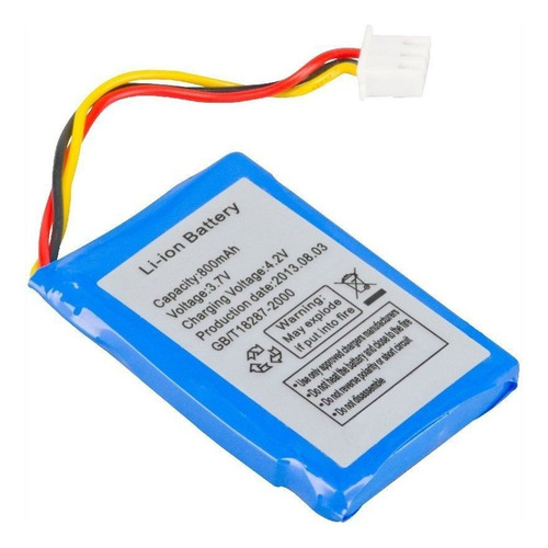 Bateria Original Aquario Telefone Ca 42 , Ca 40 E Ca 40 3g