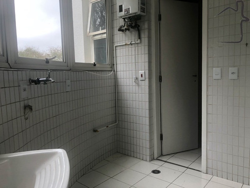 Imagem 21 de 26 de Apartamento 163m² 3 Suítes 3 Vagas Em Alto De Pinheiros - Ap01084 - 68664147