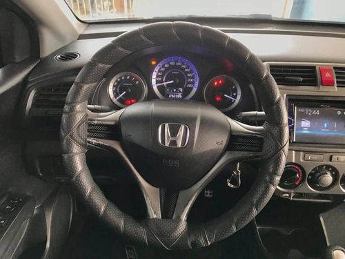 Imagem 10 de 12 de Honda City 1.5 Sport 16v Flex 4p Manual