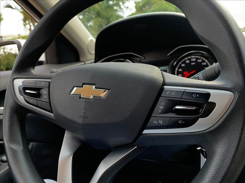 Imagem 7 de 8 de Chevrolet Onix Onix Lt 1.0 Flex