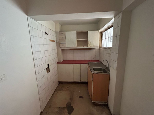 Departamento En Venta De 3 Dorm. En Peñalolén