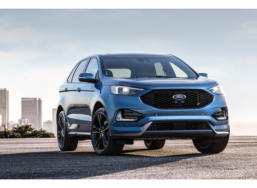 Tapetes 5d Ford Edge 2019-2024