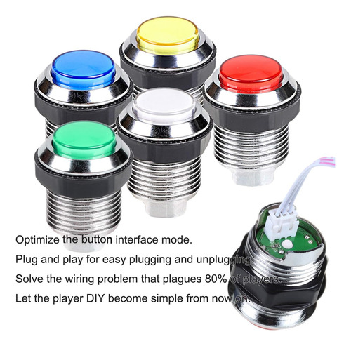 Eg Começa Concurso De Arcade Para 2 Jogadores Kits Diy Codif