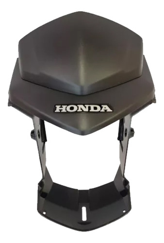 Mascara Cubre Optica Honda New Titan Cg 150 Original P Bikes