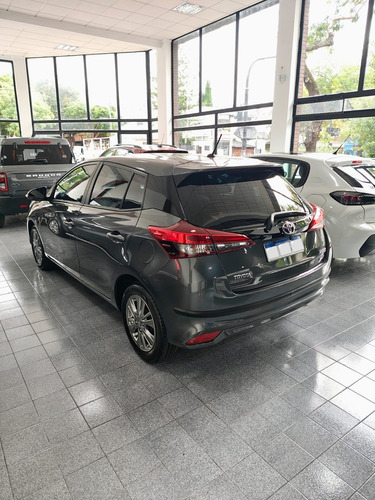 Toyota Yaris 1.5 107cv Xls Cvt