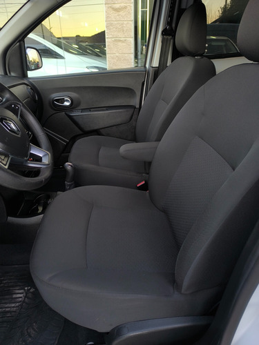 Renault Kangoo Ii Express Emotion 5a 1.6 Sce