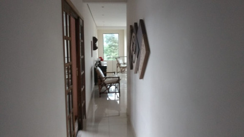 Chácara À Venda, 4 Quartos, 2 Suítes, Pouso Alegre - Ribeirão Pires/sp - 1373