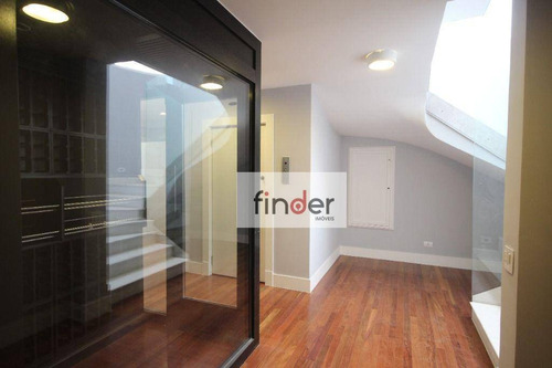 Imagem 28 de 30 de Lara E Mara. Cobertura Na Rua Engenheiro Edgar Egídio De Sousa, 303. Cobertura Duplex, Piscina, Sauna, Área Gourmet, Adega, 4 Suítes E 4 Vagas. - Co0602