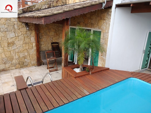 Imagem 2 de 10 de Apartamento Residencial À Venda - Praia Da Enseda - Guarujá - 2 Dormitórios - Ap05764 - 69268894