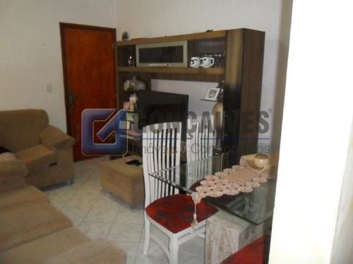 Imagem 12 de 15 de Venda Apartamento Sao Bernardo Do Campo Jardim Belita Ref: 5 - 1033-1-53071