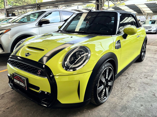 Mini Cooper S Sidewalk 2.0 2022