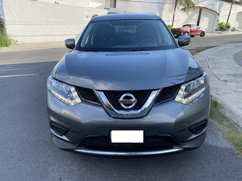 Nissan X-Trail 2.5 Sense 2 Row Cvt
