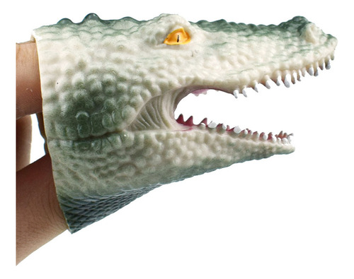Hand Puppets, Juego De Rol, Juguetes Realistas Con Guantes P