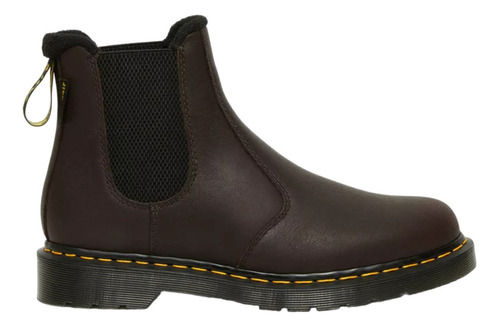 Dr. Martens Botas Chelsea 2976 Warmwair Para Mujer