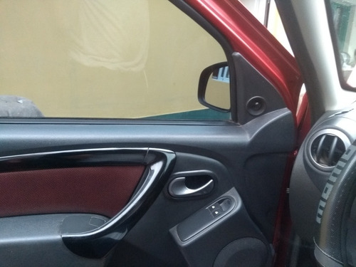 Renault Sandero Stepway 1.6 Confort 105cv 2012