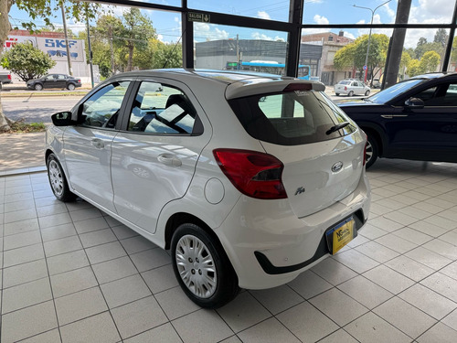 Ford Ka 1.5 Se At