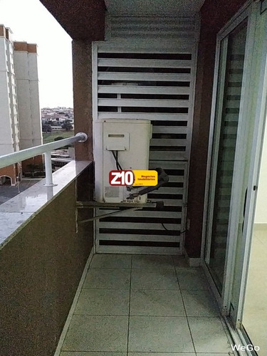 Sl01036 - Sala Comercial - Office Premium - Torre Business - Au 40m², Copa, Sacada - Indaiatuba/sp - Z10 Imóveis. - Sl01036 - 68821788