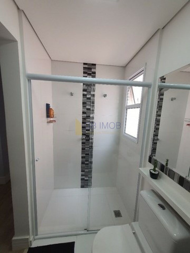 Imagem 4 de 15 de Comprar Apartamento No Condominio Palazzos Reale Em Jundiai Sp. - Gb5033