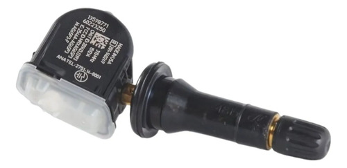Sensor Pressão Tpms Pneu Gm Onix Prisma Cobalt Spin S10