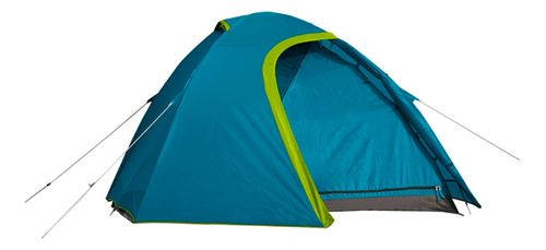 Carpa Coleman Kobuk 2.0 2p Blackout