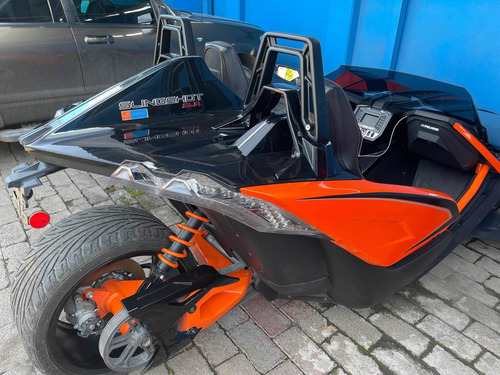Imagen 3 de 5 de Polaris Slingshot Slr