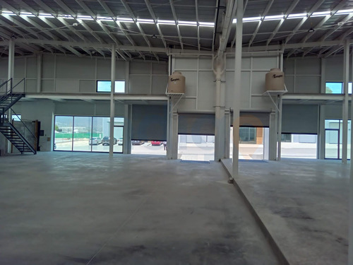 Bodegas Industriales En Venta Direccion Qro-cdmx (distintas Medidas)