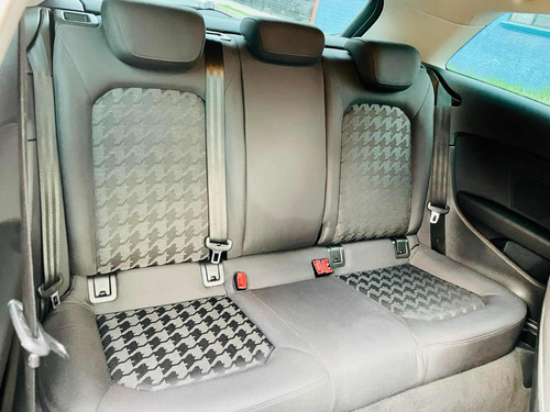 Audi A3 1.8 Attraction Mt