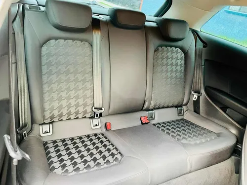 Audi A3 1.8 Attraction Mt