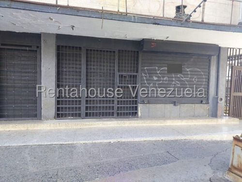 Local En Alquiler\ Los Dos Caminos Mg 5-8483