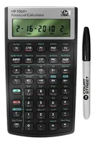 Comprar Hp 10bii Plus - Calculadora Financiera - Calculadora Hp