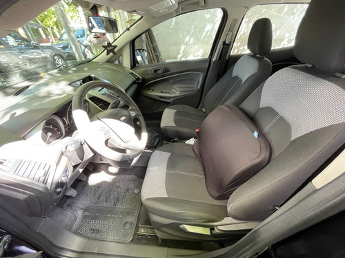 Ford Ecosport 1.6 Se 110cv 4x2
