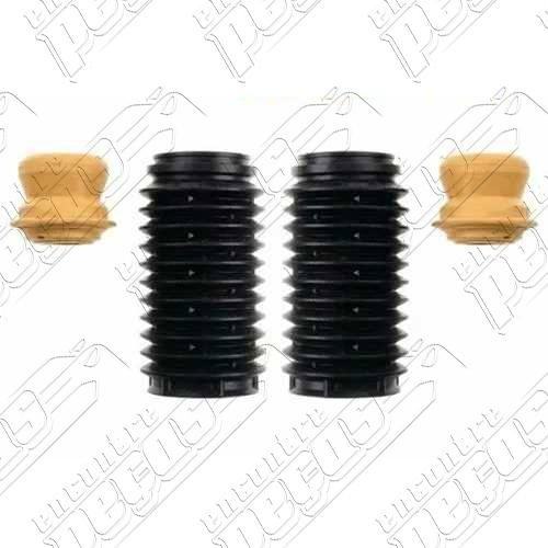 Kit Coifa Batente Amort Diant Volvo V40 2.0 T4 00-04