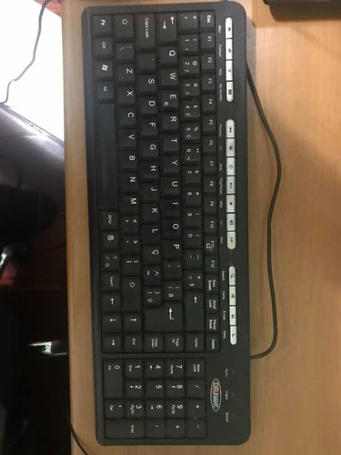 Pc Gamer Antigo