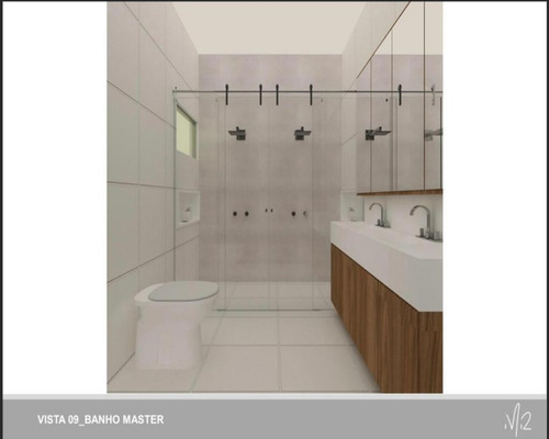 Imagem 5 de 14 de Casa Assobradada Ibiti Reserva - Ca00677 - 69353502